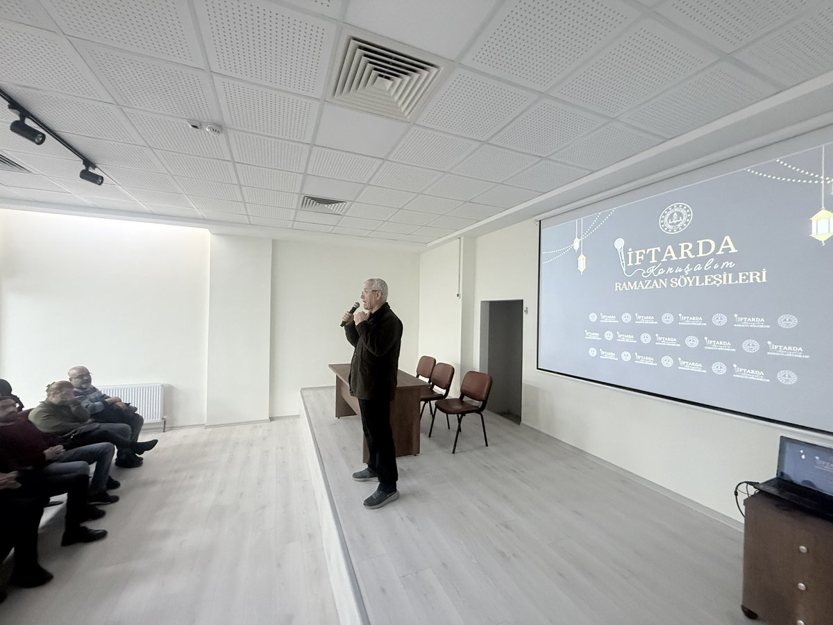 bingolyunusemreanadolulisesi tweet media