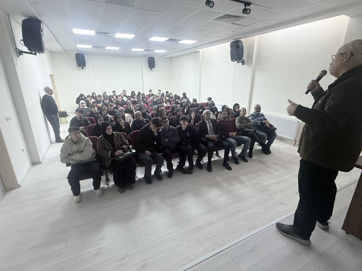 bingolyunusemreanadolulisesi tweet media