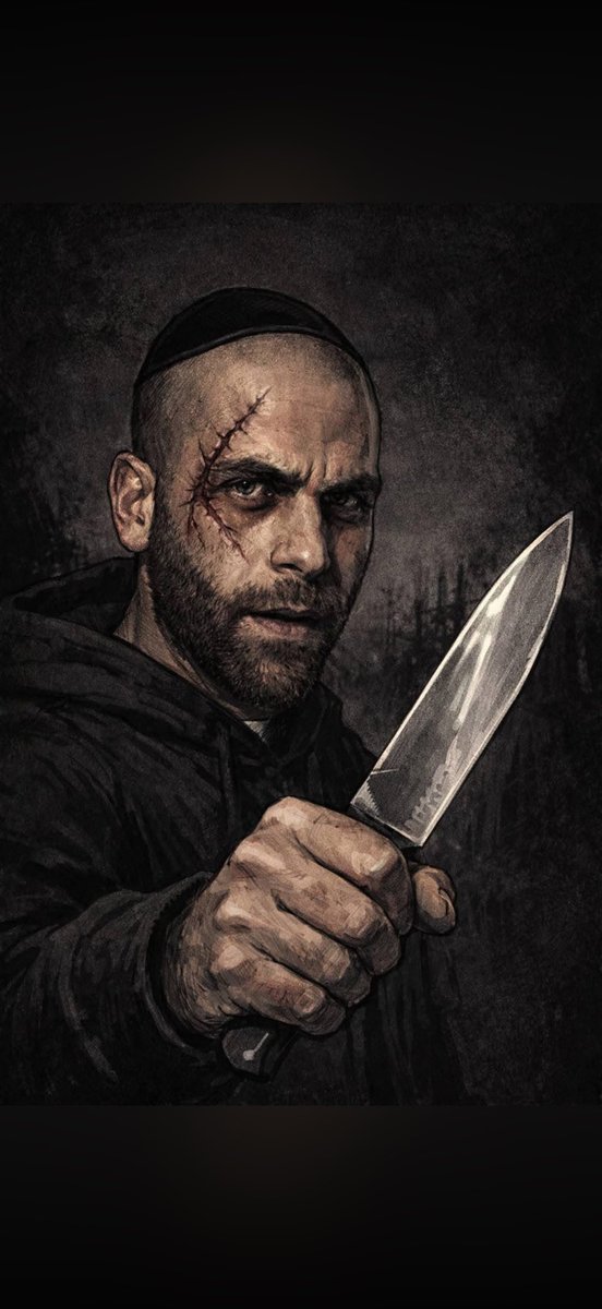 זוכרים את ירון גדות שדפק לבניהו את המגפון לראש?
אז הוא החליט להוציא עליי את התמונה הזאת ולהגיד שאני הולך להביא לרצח הפוליטי הבא.