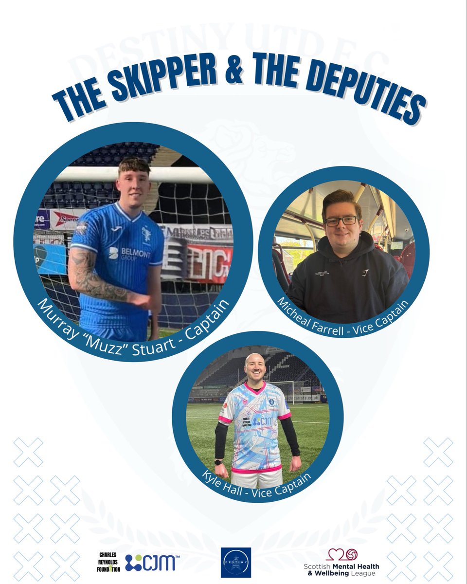 Destiny United Fc tweet media