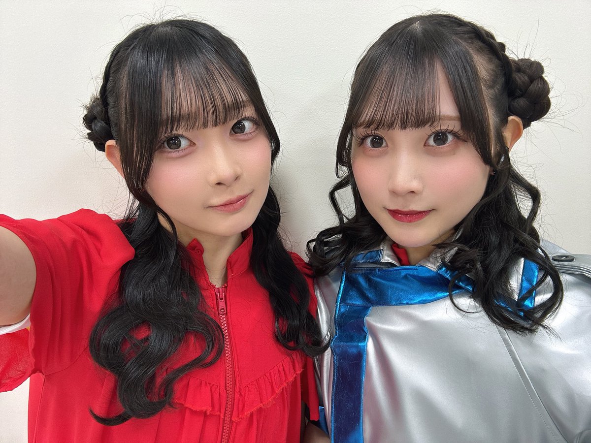 木本杏菜 tweet media