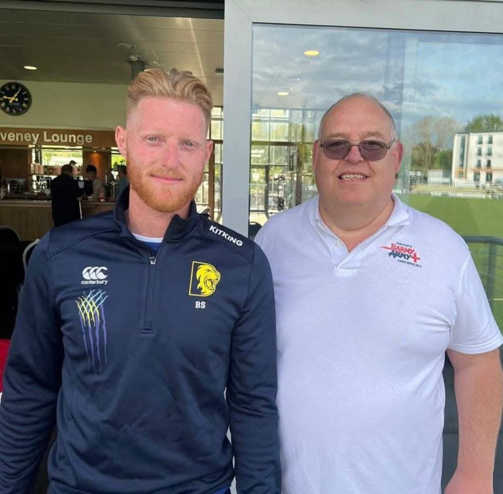 Tewkesbury CC tweet media