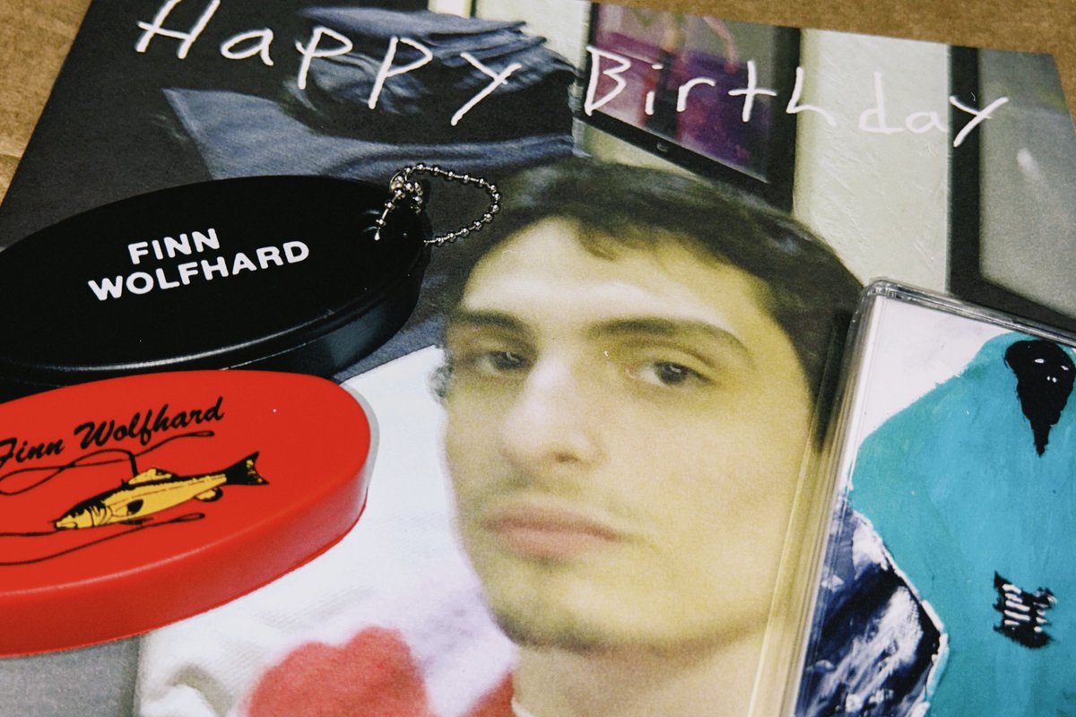 まふぃん tweet media