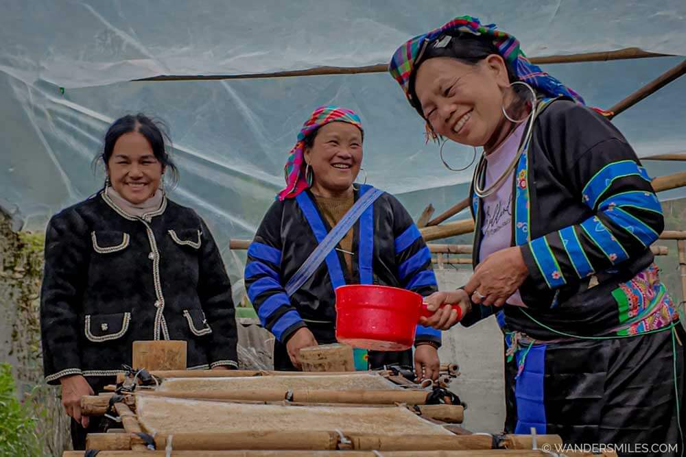 Vanessa 🌍 She Wanders Miles tweet media