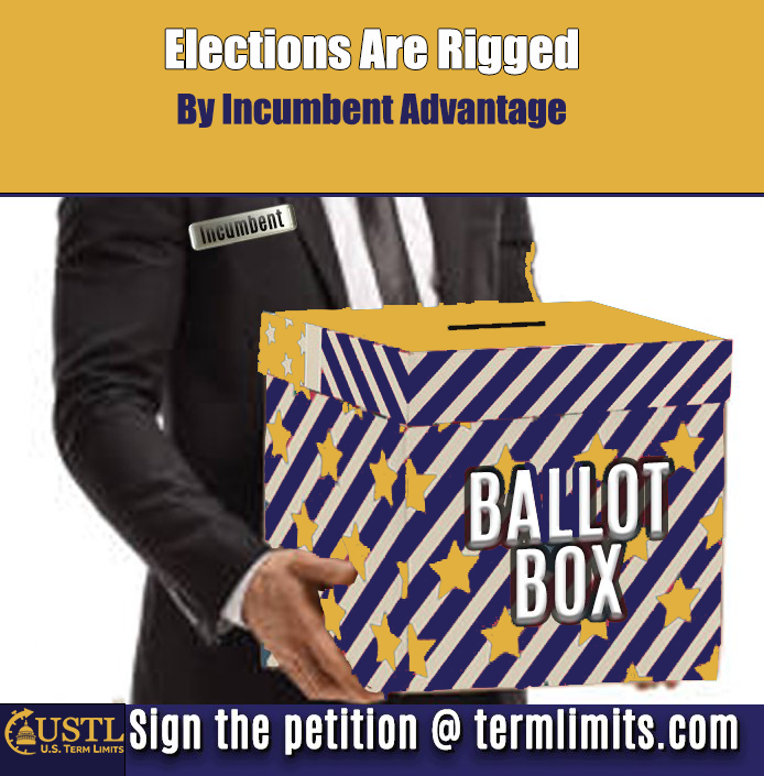 U.S. Term Limits tweet media