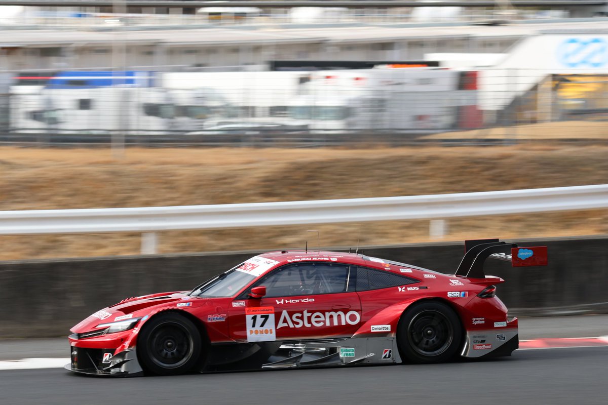 kazuya235852127's tweet image. ＃17 Astemo HRC PRELUDE-GT
#SUPERGT #岡山国際サーキット
@REAL_RACING #RR20 #PRELUDE
#AstemoREALRACING #REALRACING