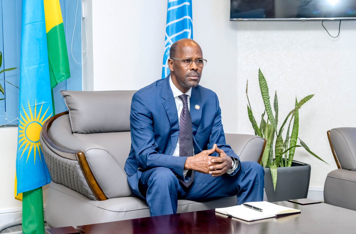 FAO in Rwanda tweet media