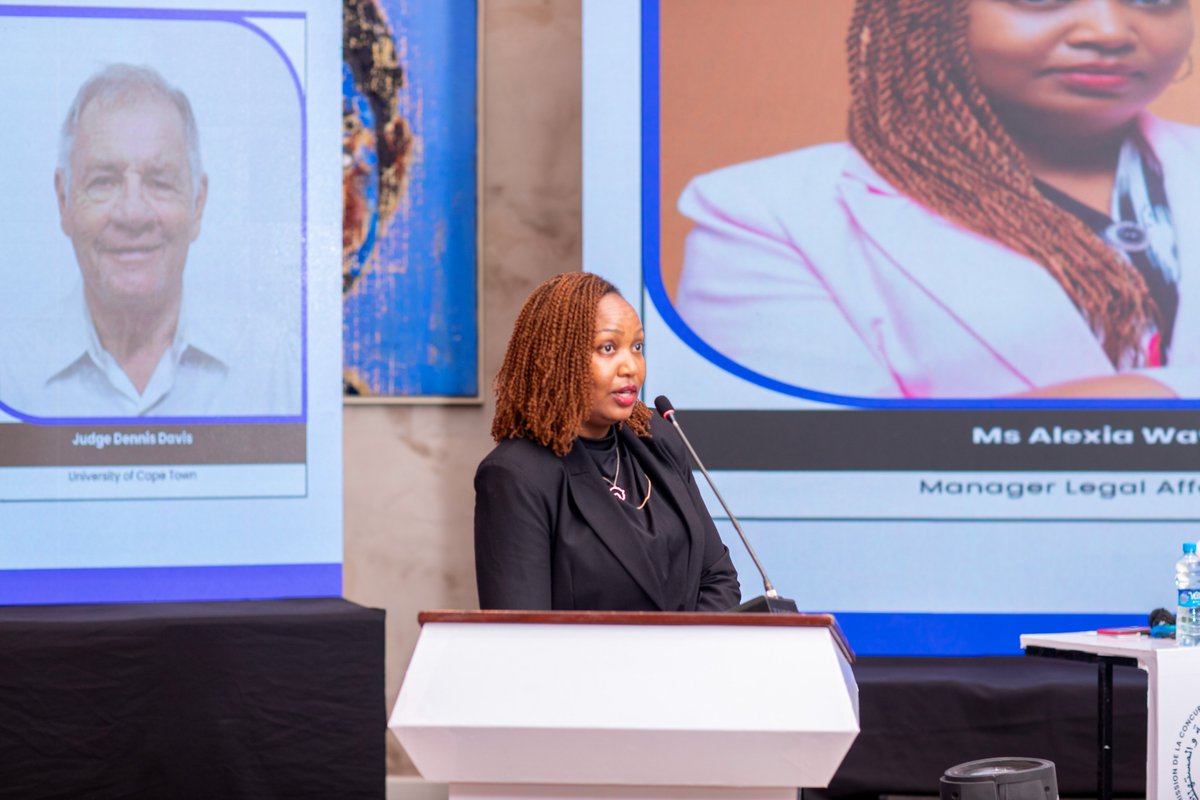 COMESA Competition & Consumer Commission tweet media