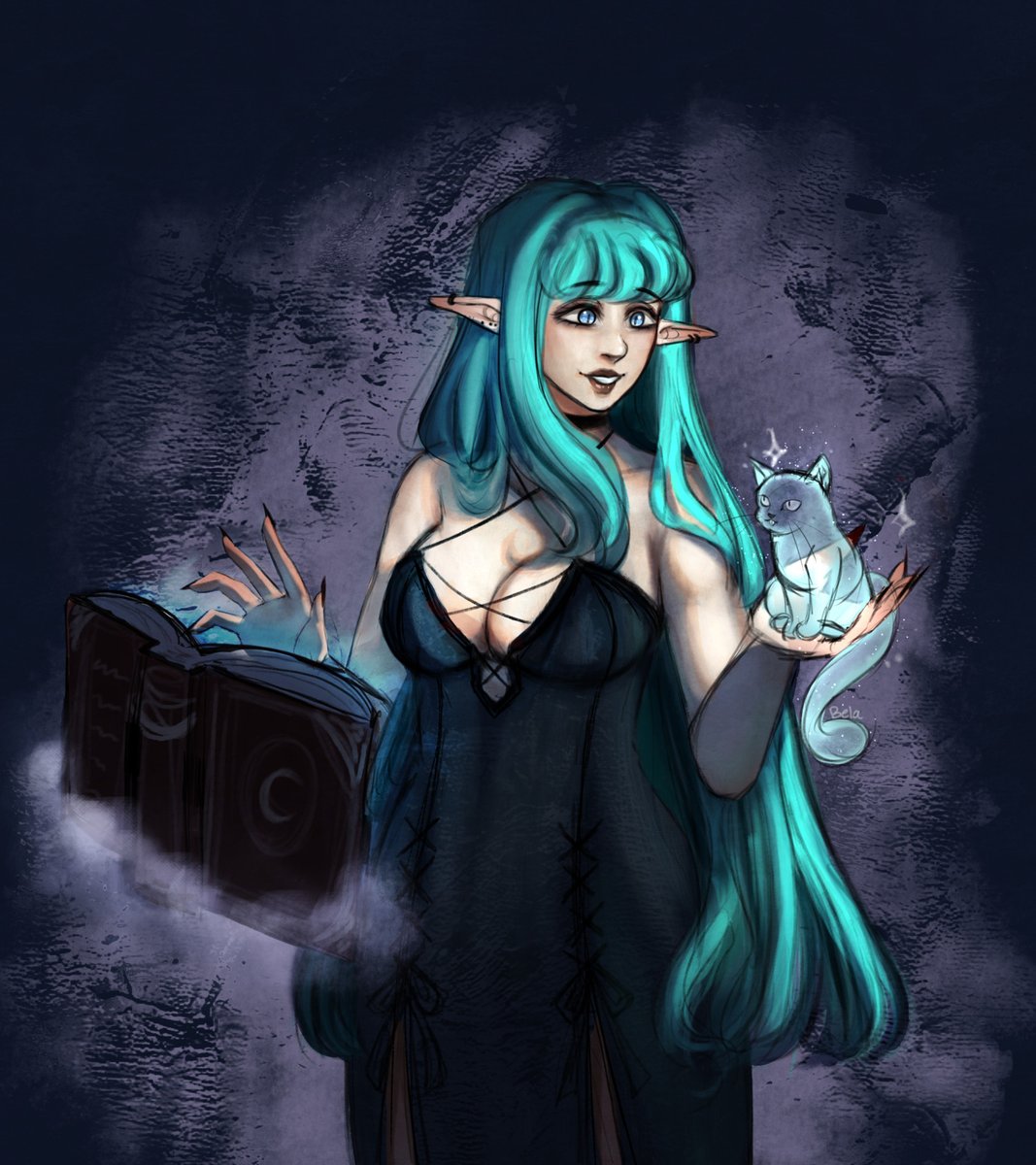 Crossidy 🌱comms open🌱 tweet media