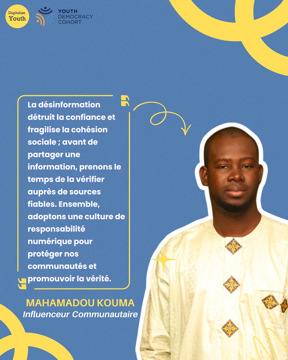 Hammadoun N’DIAYE 🇲🇱 tweet media