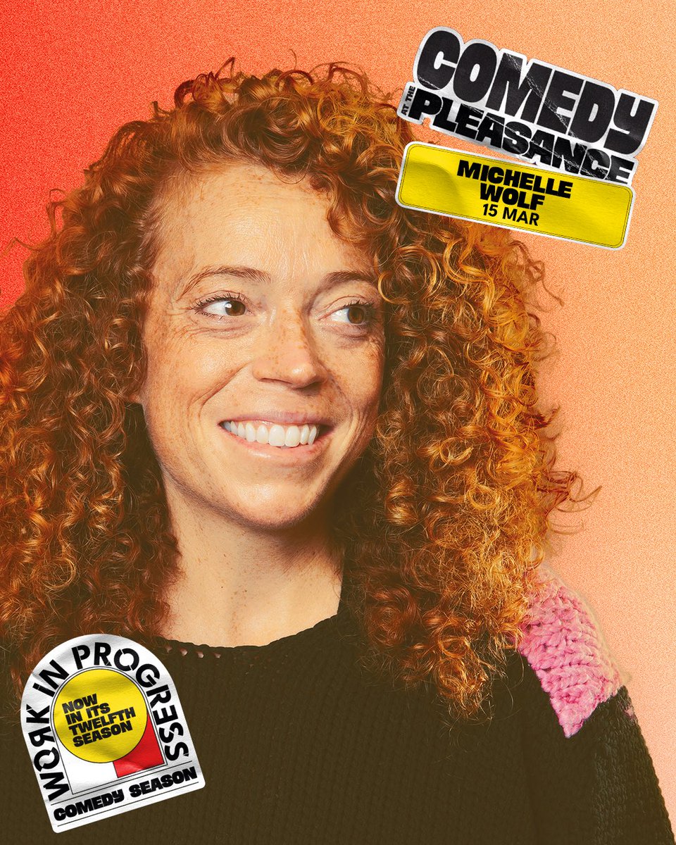 Pleasance tweet media