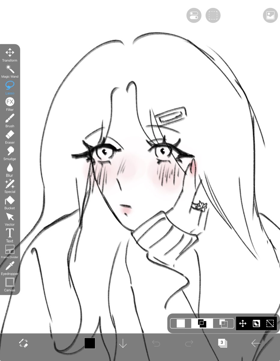 jun ♡ keigos girldinner tweet media