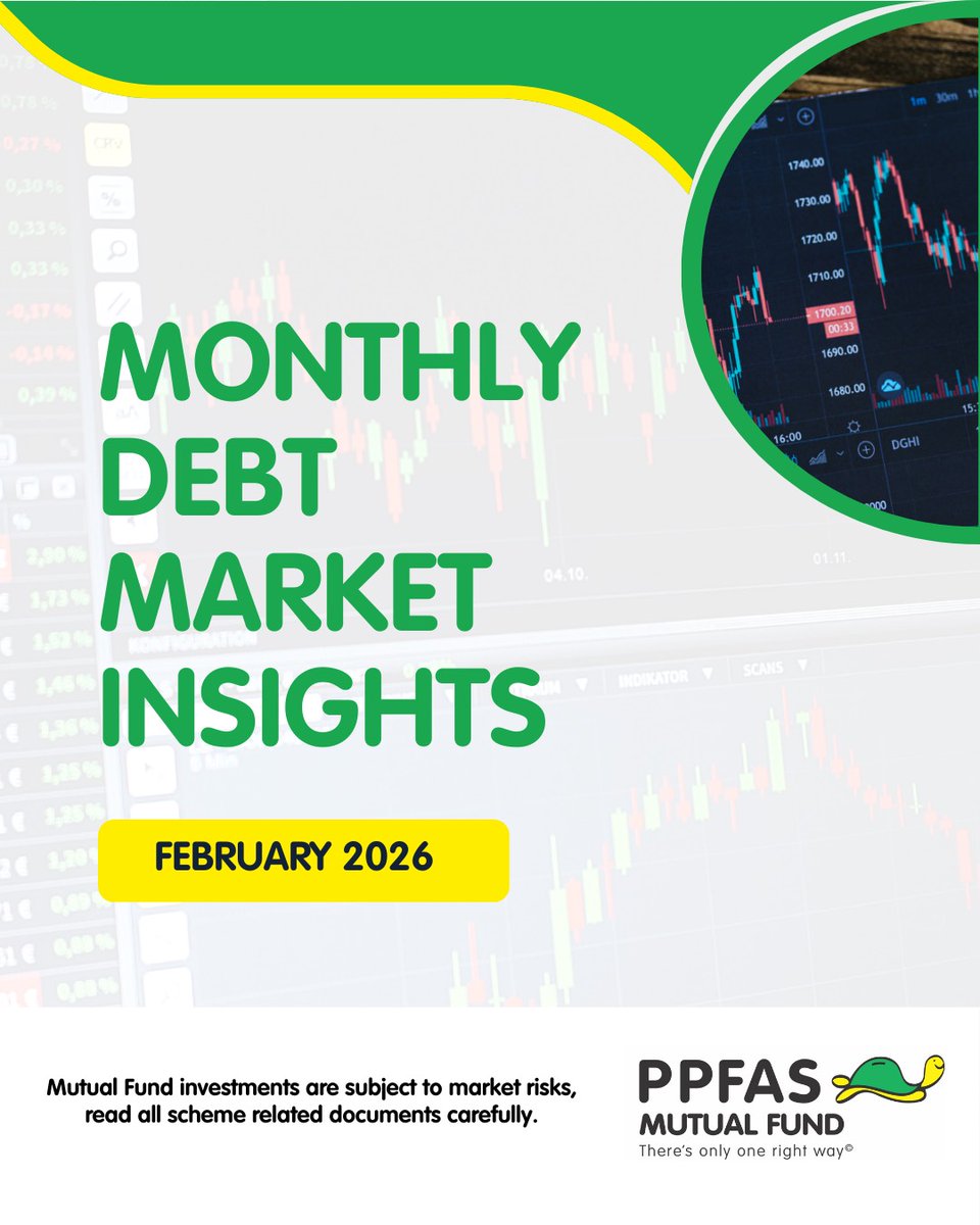 PPFAS Mutual Fund tweet media
