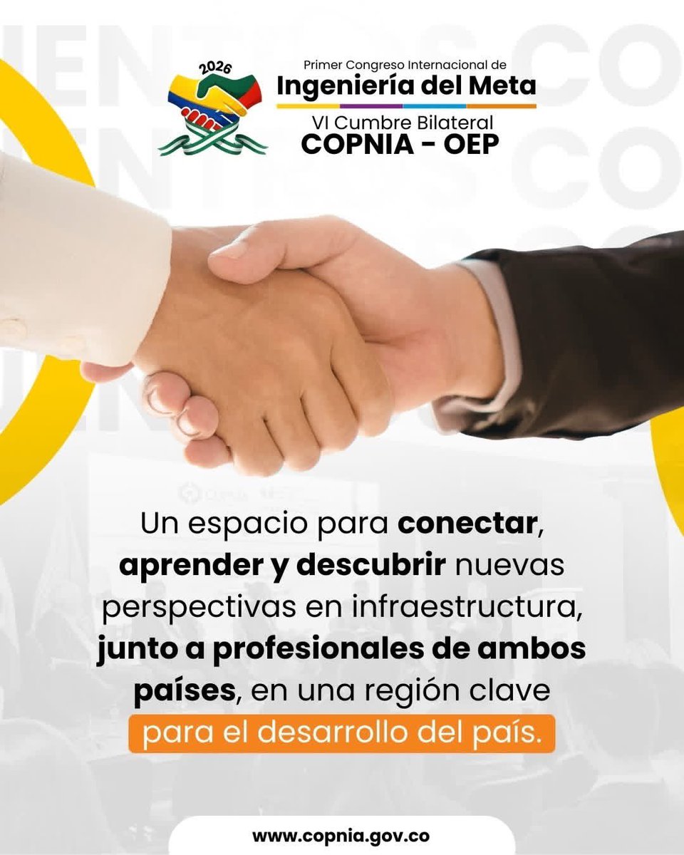 COPNIA tweet media