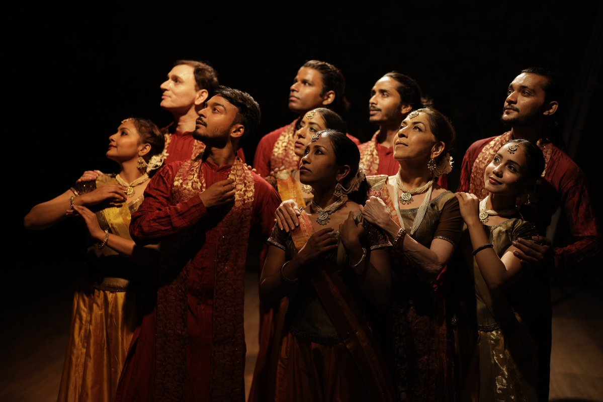 Casa Asia tweet media