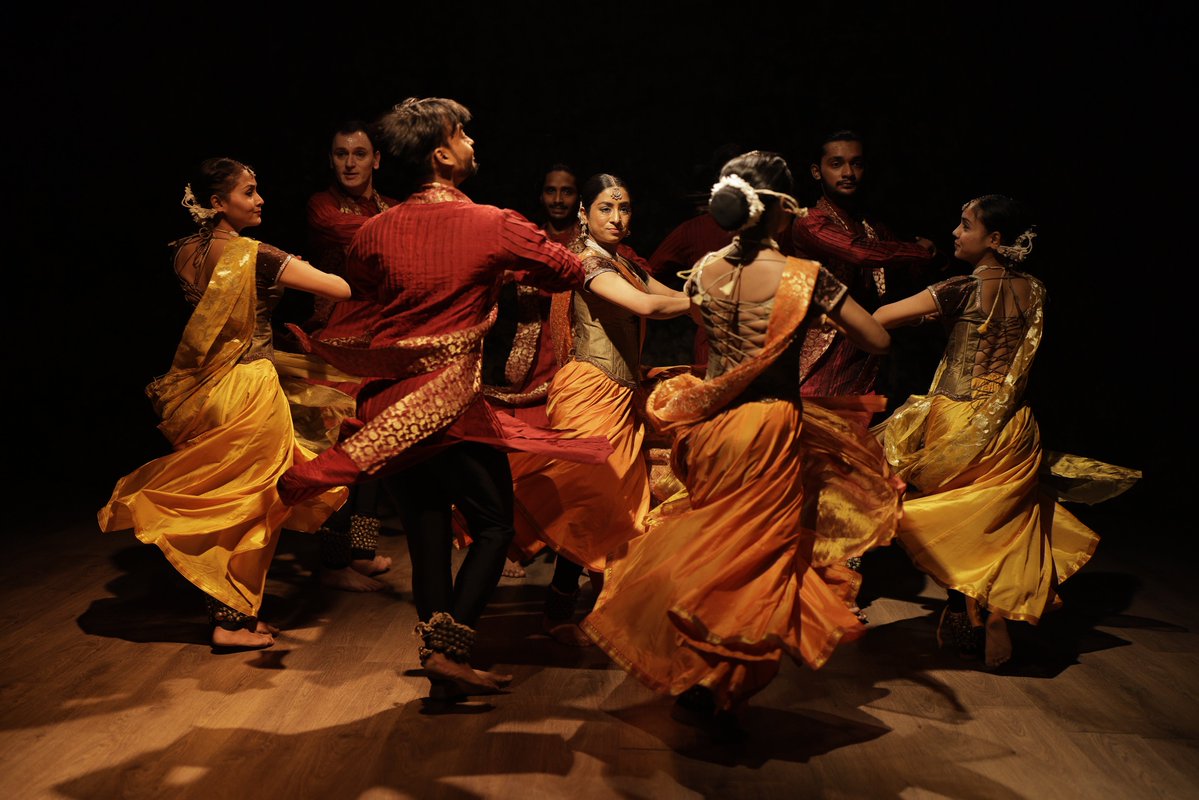 Casa Asia tweet media