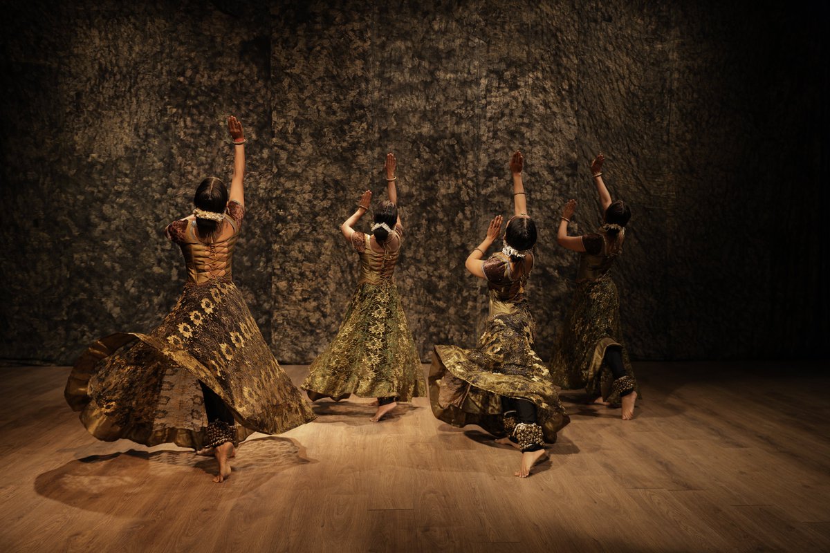 Casa Asia tweet media