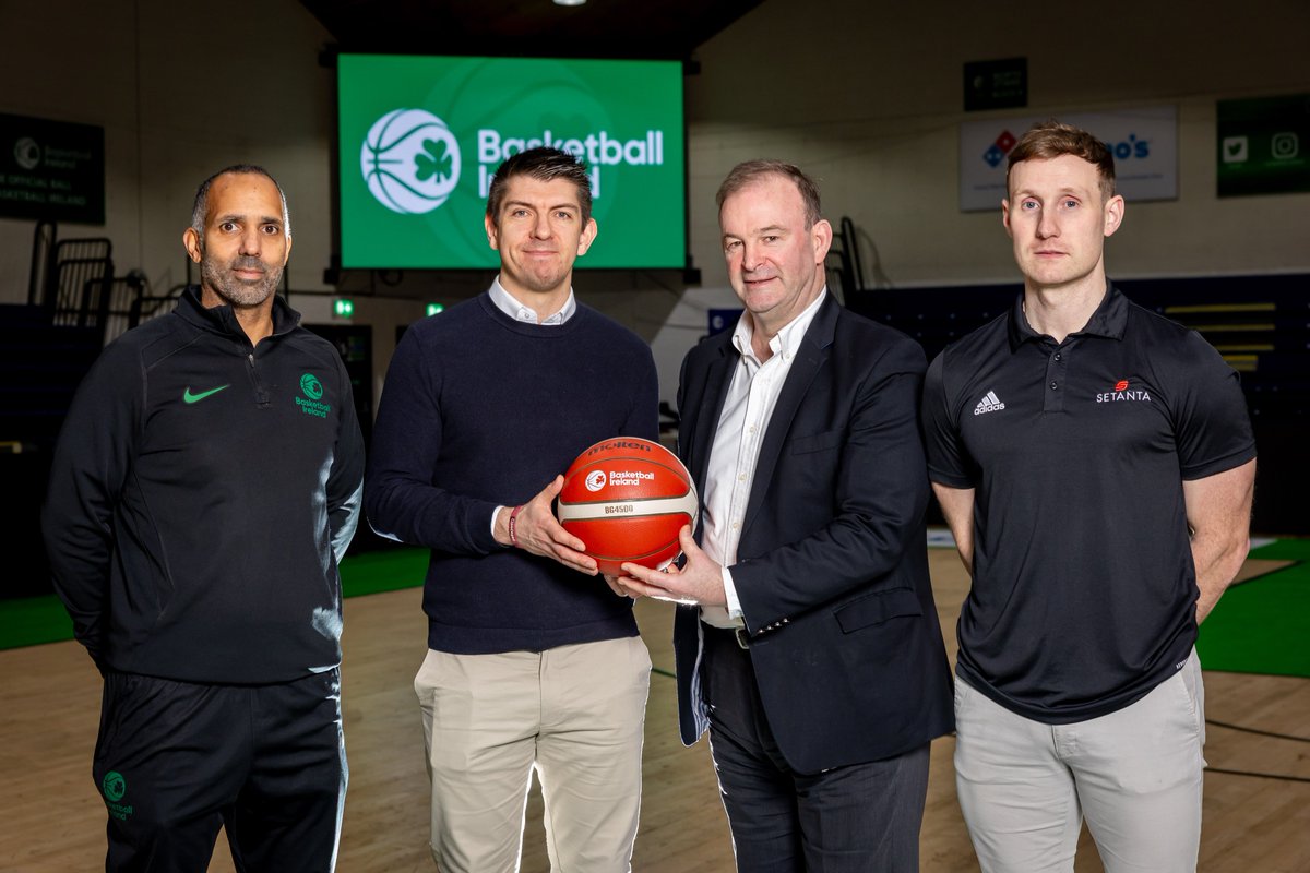 Setanta College tweet media