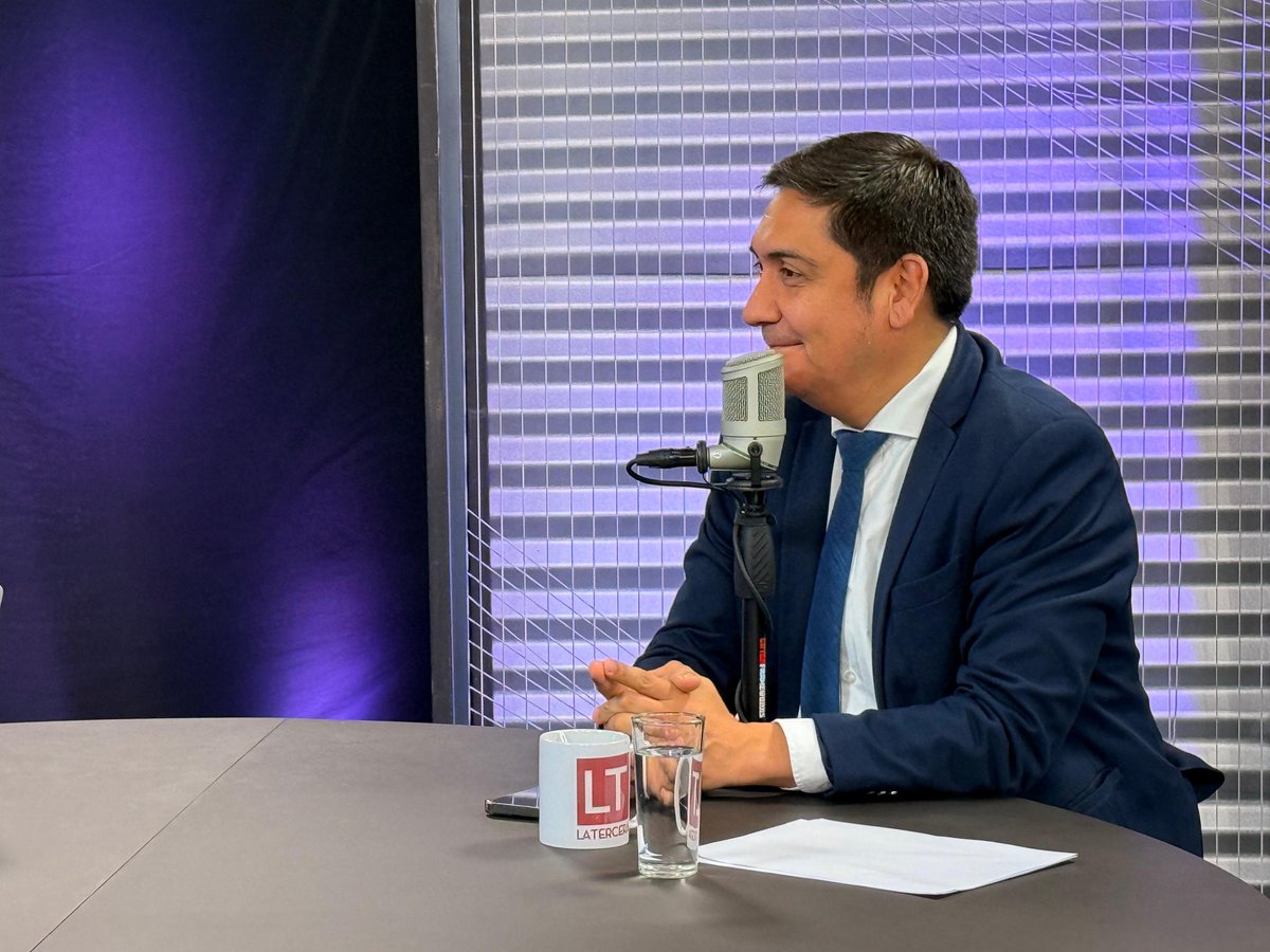 Subsecretaría del Interior tweet media