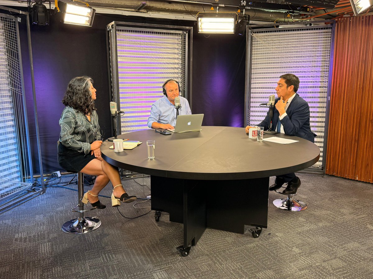 Subsecretaría del Interior tweet media