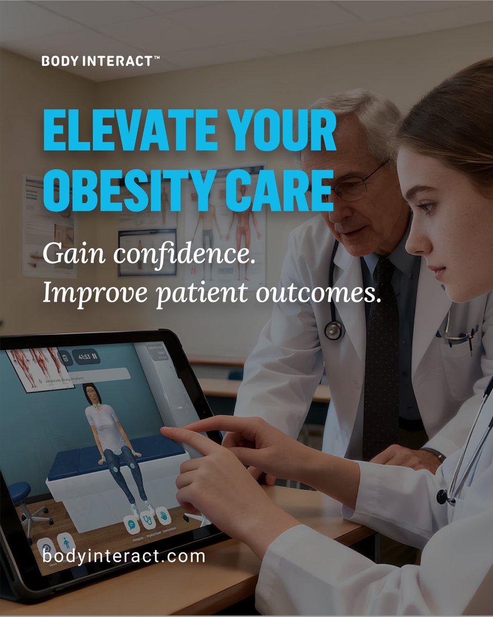 Body Interact tweet media