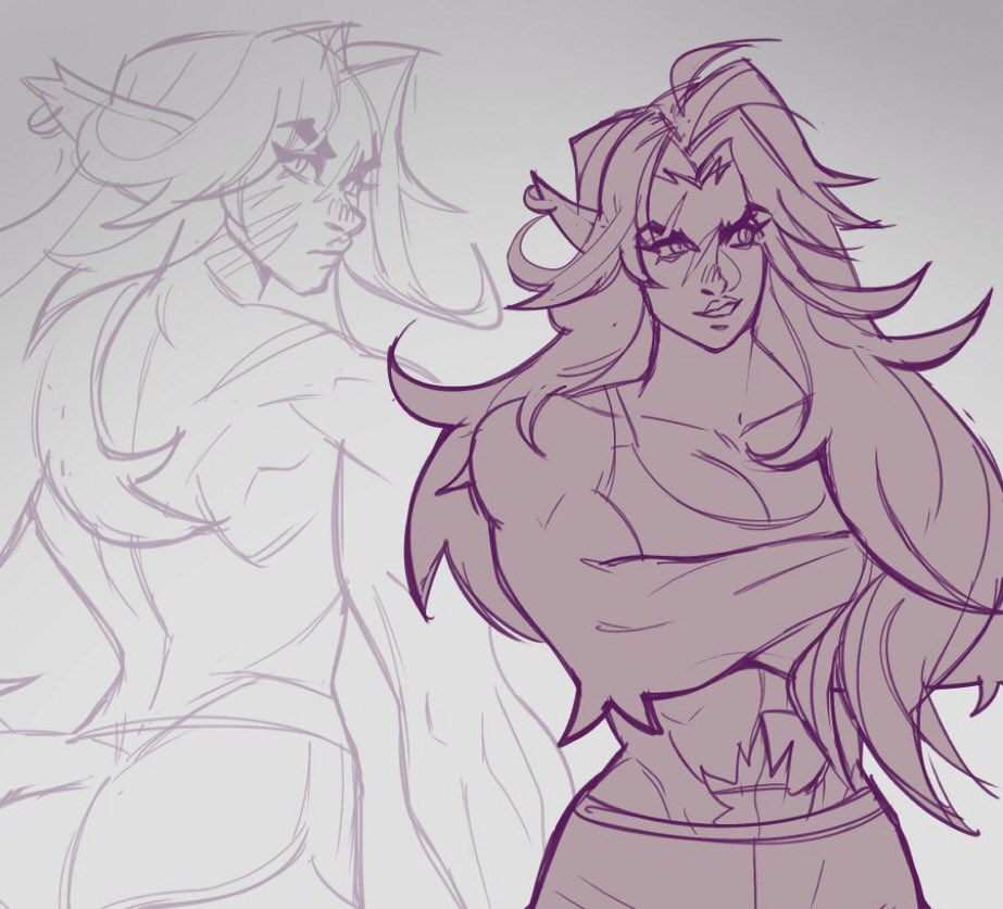 Wolf Woman Wednesday

🎨1 <a href="/_Rane36_/">Rane</a> OC: <a href="/AngeloHellhound/">Angelo Redgrave Wild (Husband + Father Phase) 🐺🔥</a> 
🎨2 <a href="/Launicayrara/">Cherry 🍒</a> OC: <a href="/SeanWild2002/">Sean Eli Wild(Husband+Father Arc)</a> 
🎨3 <a href="/MyBoscha/">commissions open ‼️💚</a> 
🎨4 <a href="/VinegarAndSoda/">Vinegar And Soda</a>