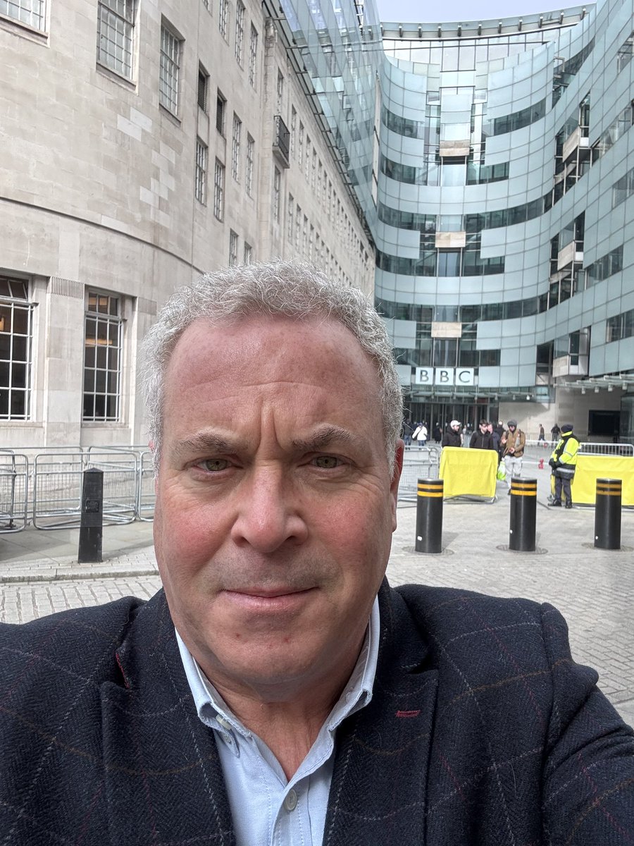 James Max tweet media