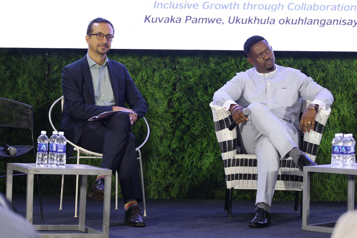 Embassy of Switzerland in Zimbabwe tweet media