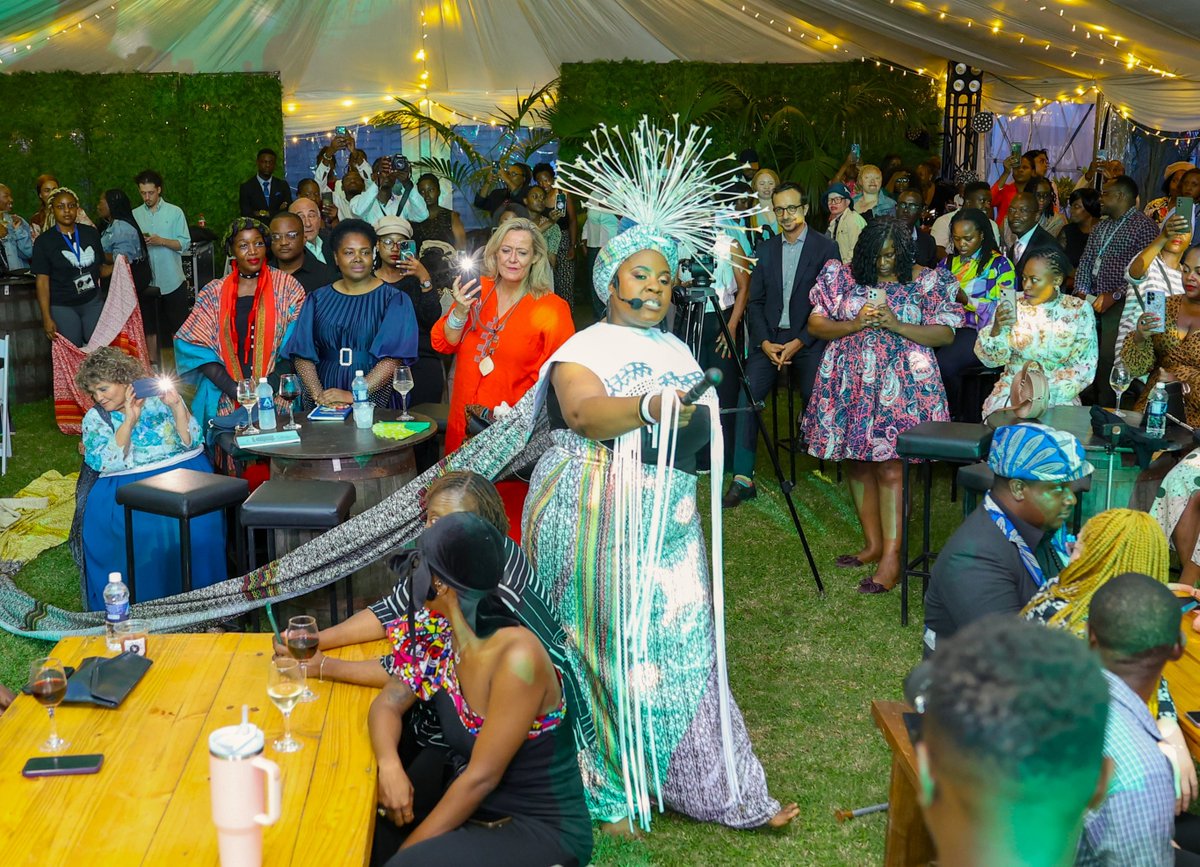 Embassy of Switzerland in Zimbabwe tweet media