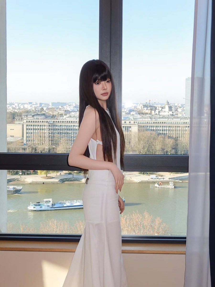 EUNCHAE CENTRAL tweet media