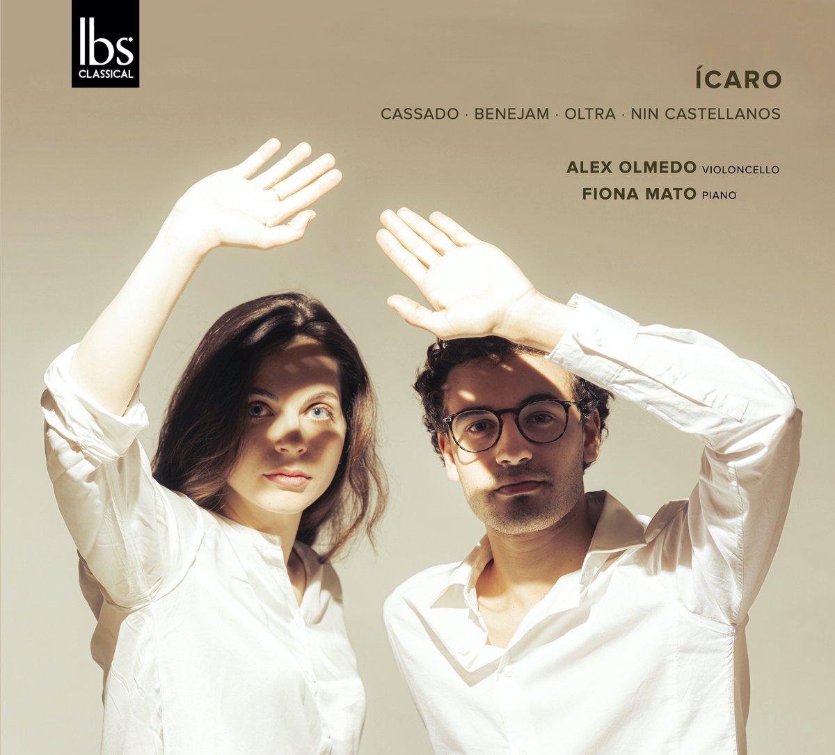 IBS Classical tweet media