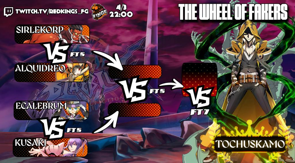 Red Kings Esports tweet media