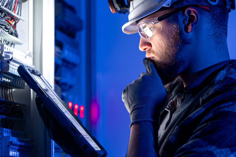 Estrategianet's tweet image. - @AyesaNews #Digital prepara al sector #industrial para la transición a la #criptografía #poscuántica 
tinyurl.com/bdh6p37x