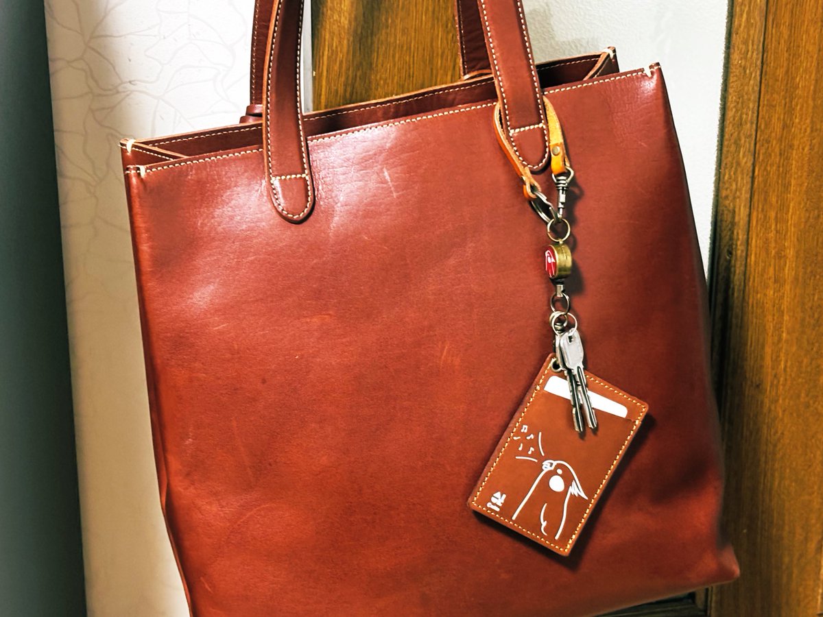 もふおじ tweet media