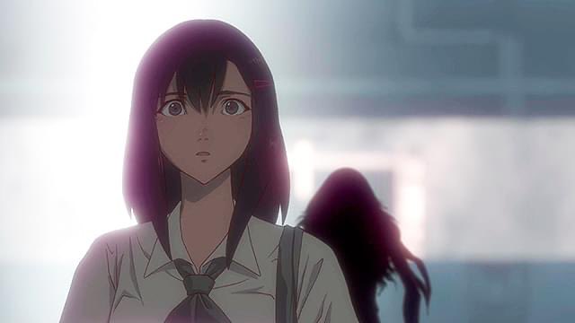 YUI3MOV's tweet photo. アマプラで見れる病的な世界観のアニメ映画『アムリタの饗宴』 https://t.co/inFjly2Ayq
