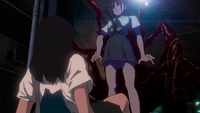 YUI3MOV's tweet photo. アマプラで見れる病的な世界観のアニメ映画『アムリタの饗宴』 https://t.co/inFjly2Ayq