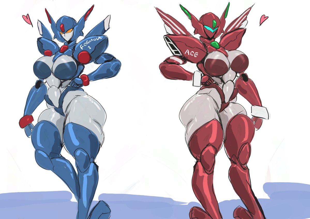 Waaka Horror ( Opening Commission ) tweet media