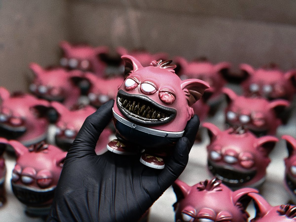 🪦 𝚣𝚘𝚖𝚋𝚒𝚎 II 🇹🇼 𝟹/𝟽-𝟾 𝙼𝙰𝚂𝙷𝚁𝙾𝙾𝙼 𝙵𝙴𝚂𝚃𝙸𝚅𝙰𝙻