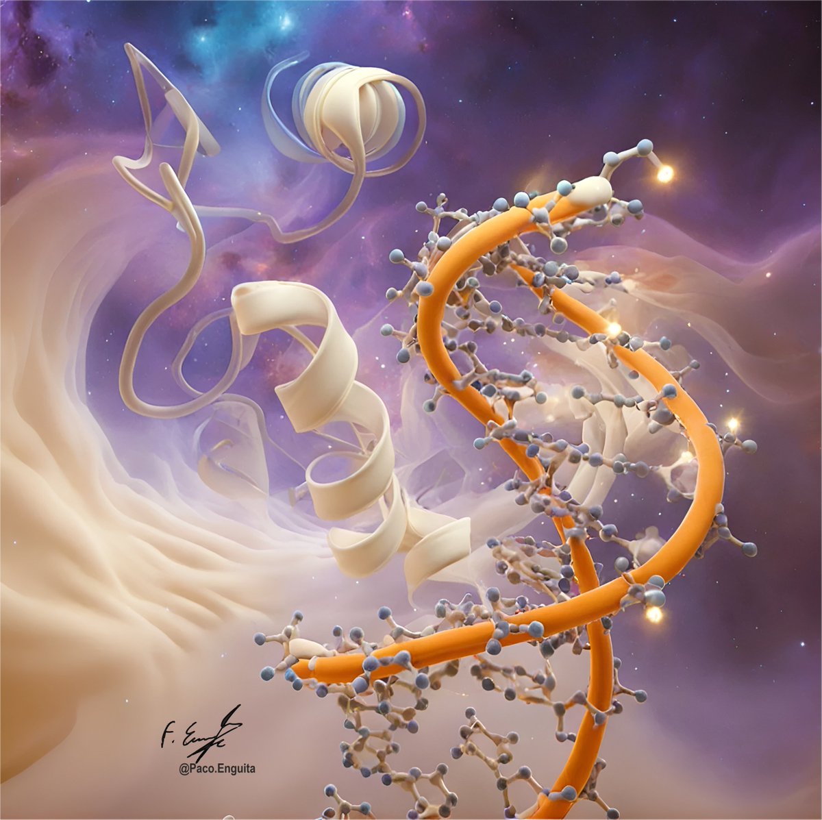 Francisco J. Enguita tweet media