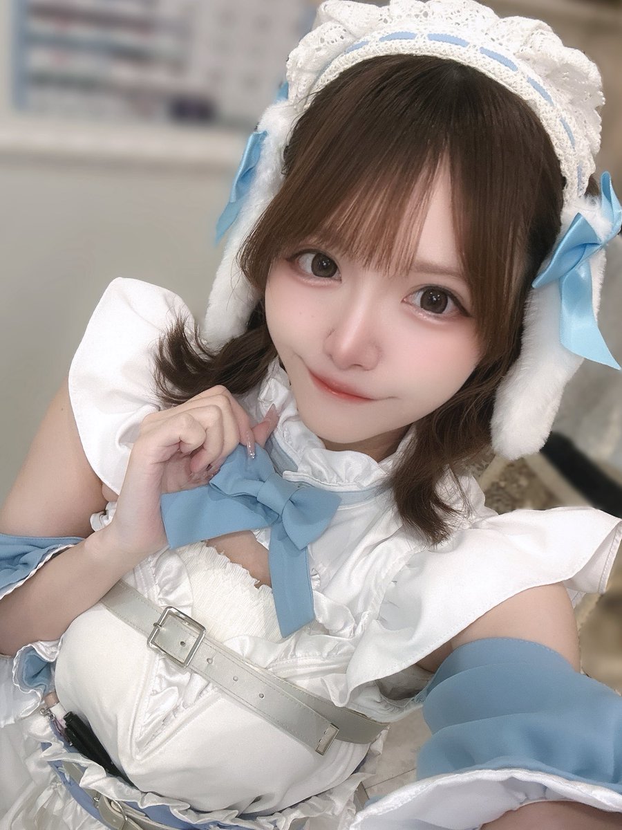 ちか🌸4/11に10周年EVやります (@chika_abyss) / Posts / X