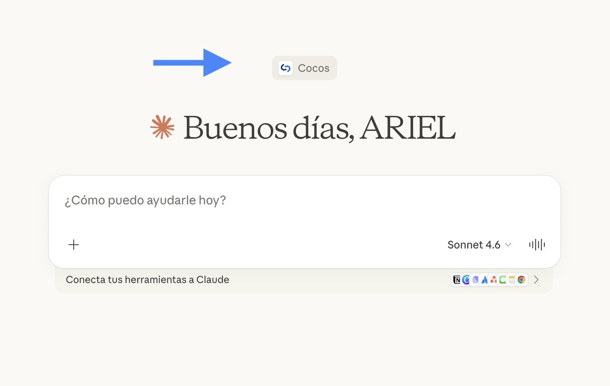 Ariel Sbdar tweet media