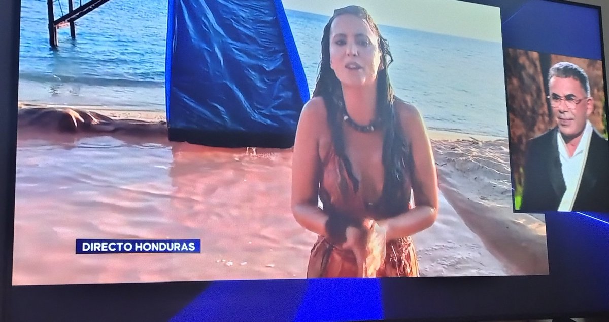 buhittary's tweet photo. Sigo sin entender cómo pueden ir concursantes que no sabe nadar a SV👀🤷🏼‍♀️ 
PD:me ha dado buena espina María Lamela..a veer que tal..ella en el barro..es lo q estaría guay q explicarán la prueba haciéndola no explicandola q no se entera ni el tato..
#GHDuoFinal #Supervivientes2026 https://t.co/9YBMmYFsHa