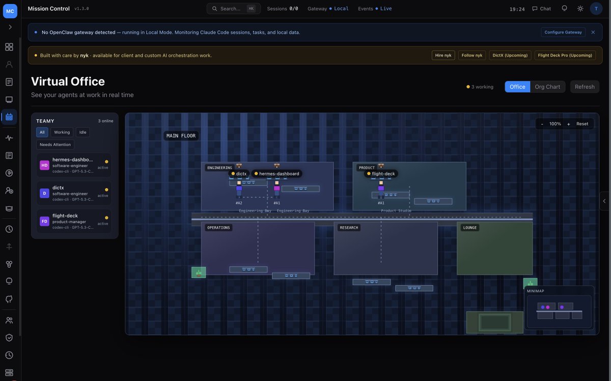 Nyk 🌱 tweet media