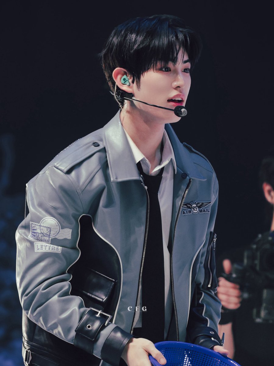 CFG Minje tweet media