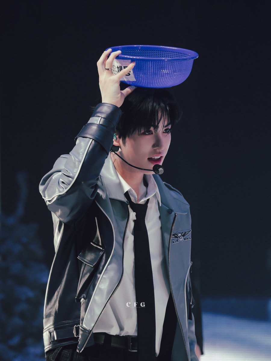 CFG Minje tweet media