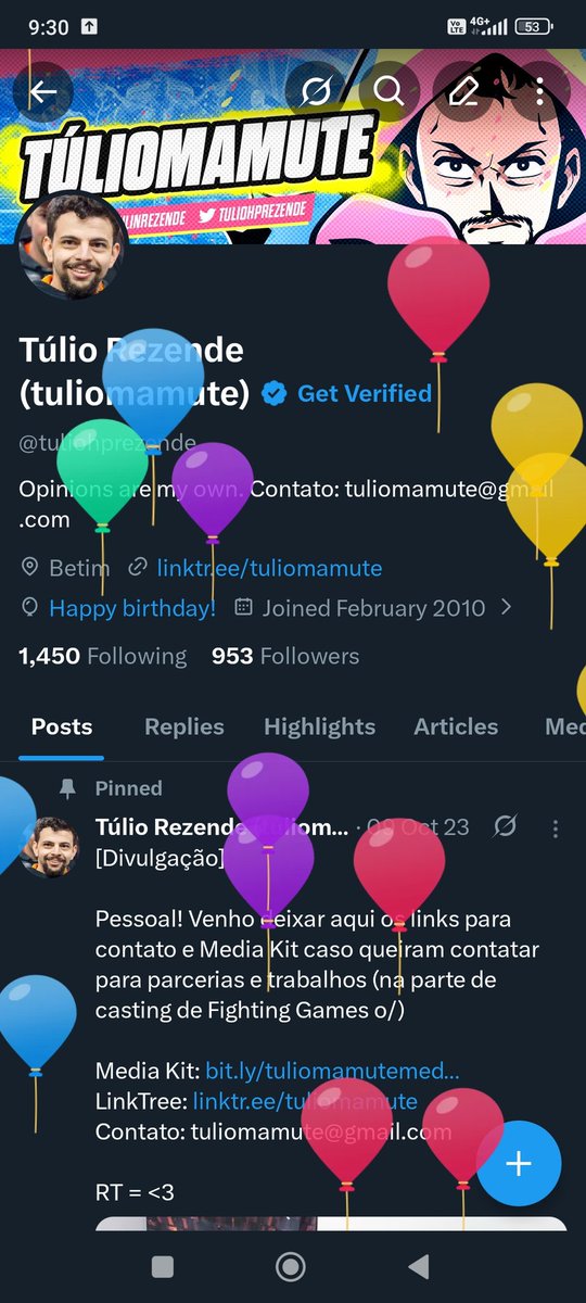 Túlio Rezende (tuliomamute) tweet media