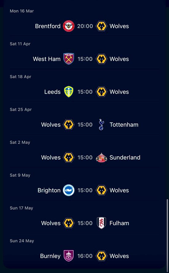 Wolves Türkiye tweet media