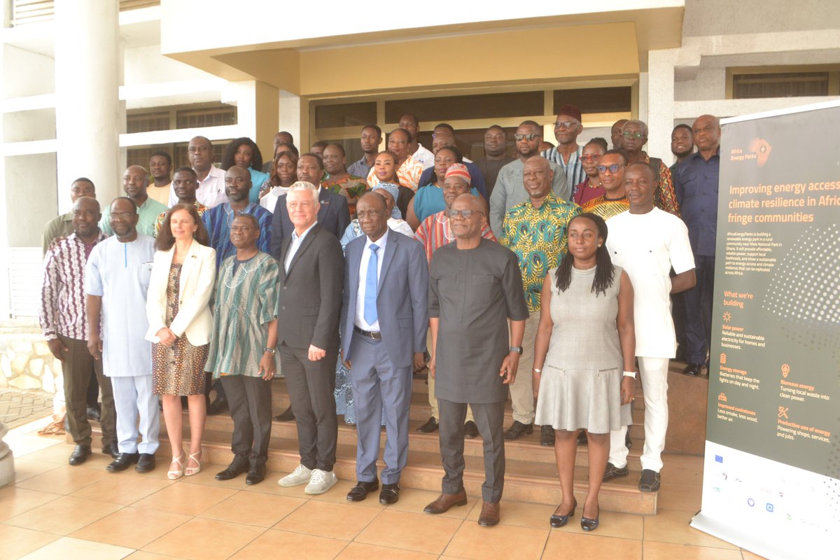 AfricaEnergyParks tweet media