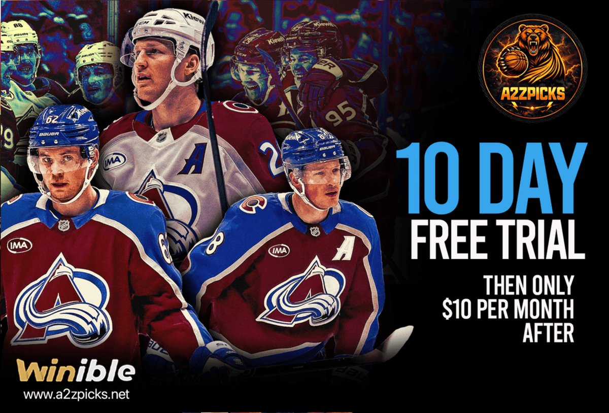 A2ZPICKS tweet media