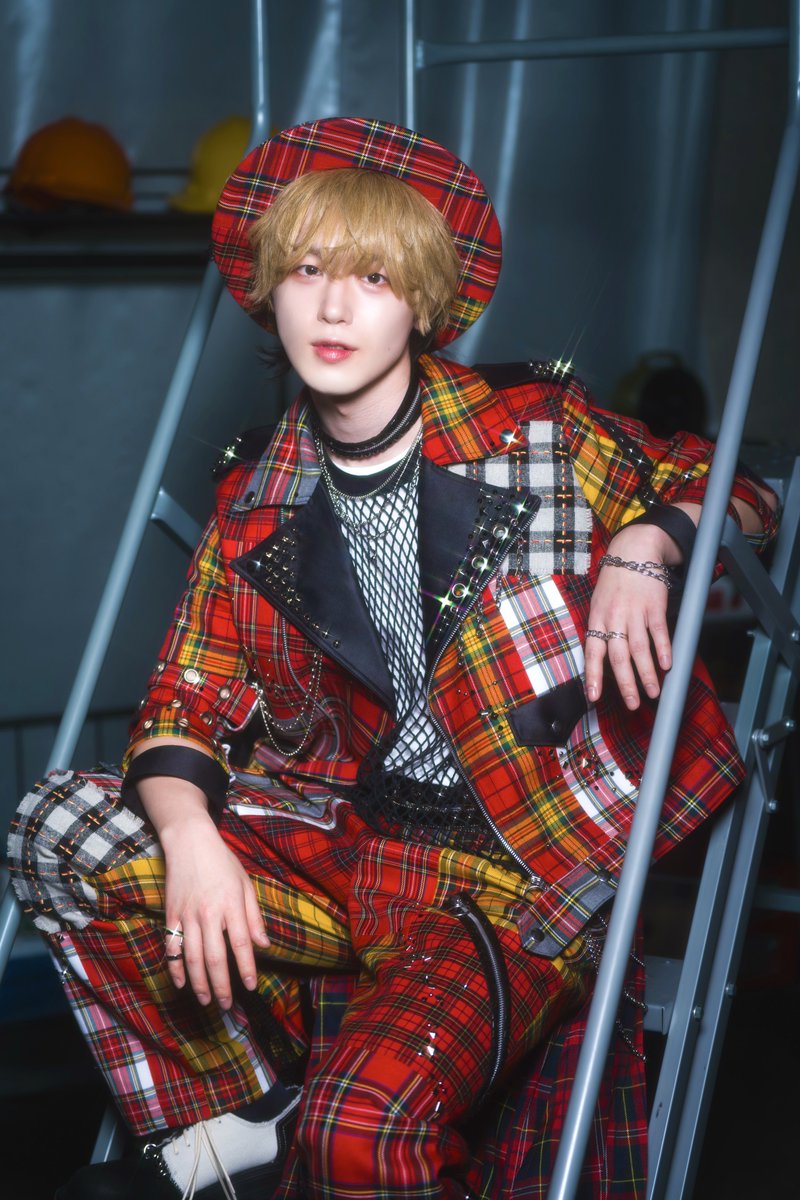 綾野れん( ReLIT )💫 (@ayanoren_ReL) / Posts / X